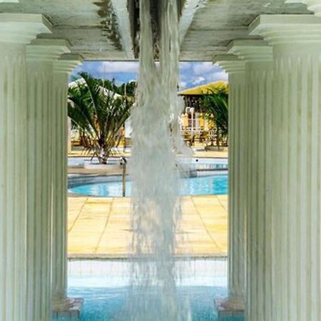 קאלדס נובאס L'Acqua Diroma - Oficial - Piscinas 24 Horas מראה חיצוני תמונה