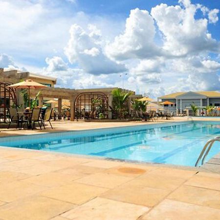 קאלדס נובאס L'Acqua Diroma - Oficial - Piscinas 24 Horas מראה חיצוני תמונה