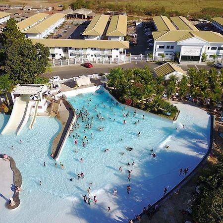 קאלדס נובאס L'Acqua Diroma - Oficial - Piscinas 24 Horas מראה חיצוני תמונה