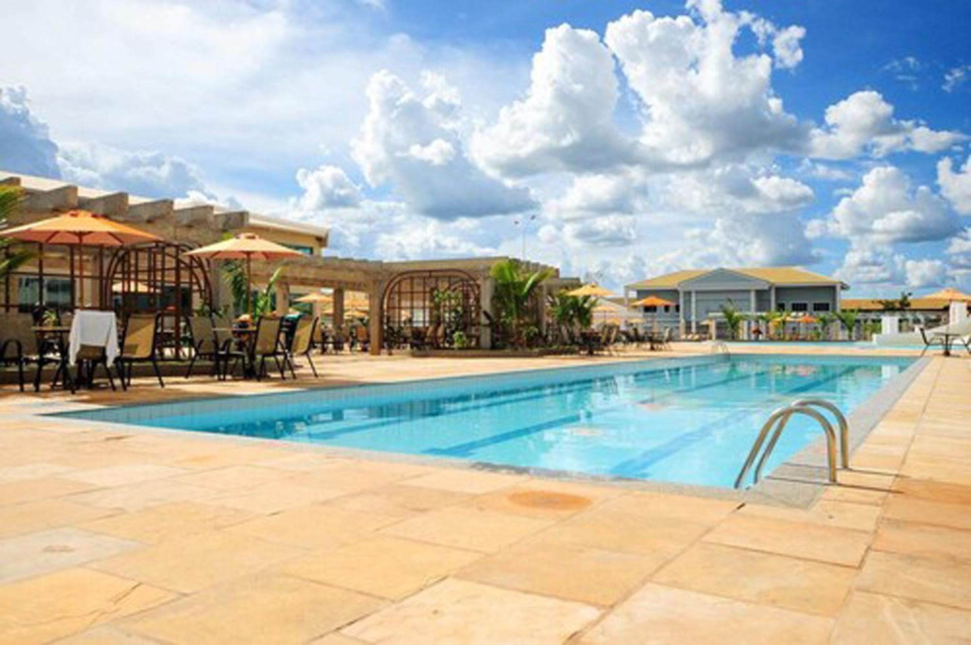 קאלדס נובאס L'Acqua Diroma - Oficial - Piscinas 24 Horas מראה חיצוני תמונה