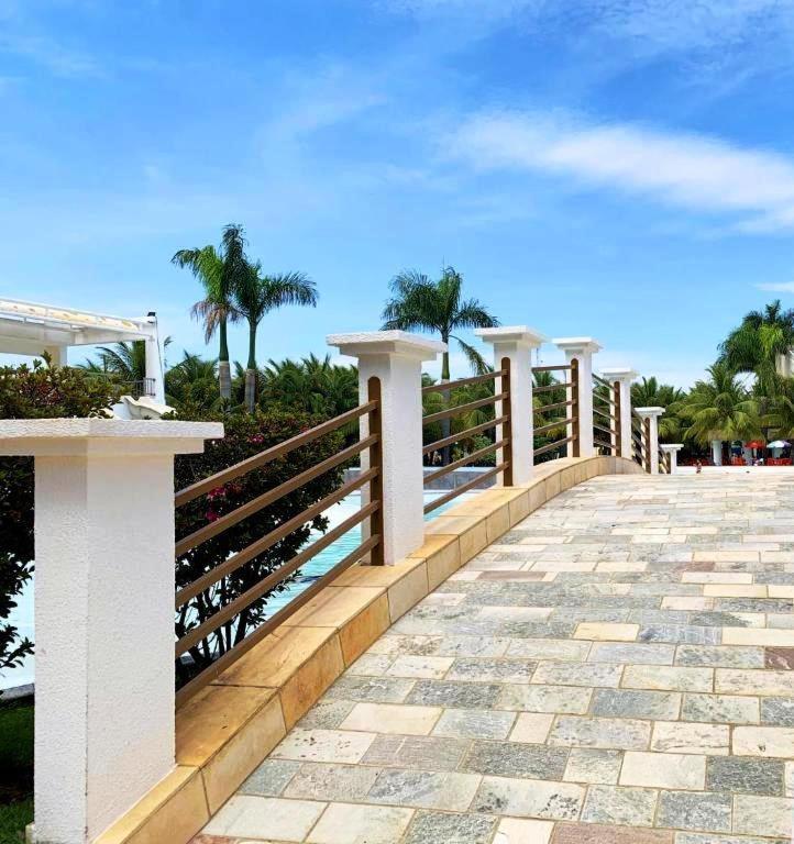 קאלדס נובאס L'Acqua Diroma - Oficial - Piscinas 24 Horas מראה חיצוני תמונה