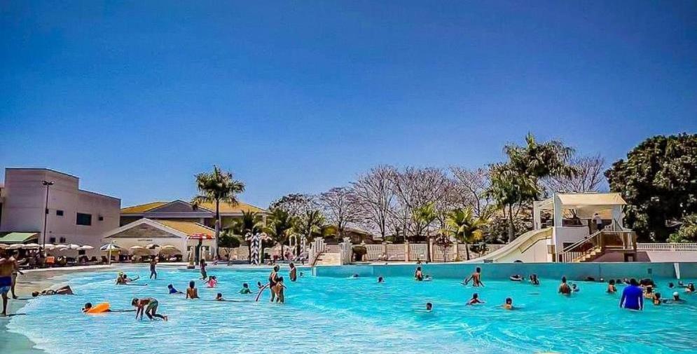קאלדס נובאס L'Acqua Diroma - Oficial - Piscinas 24 Horas מראה חיצוני תמונה