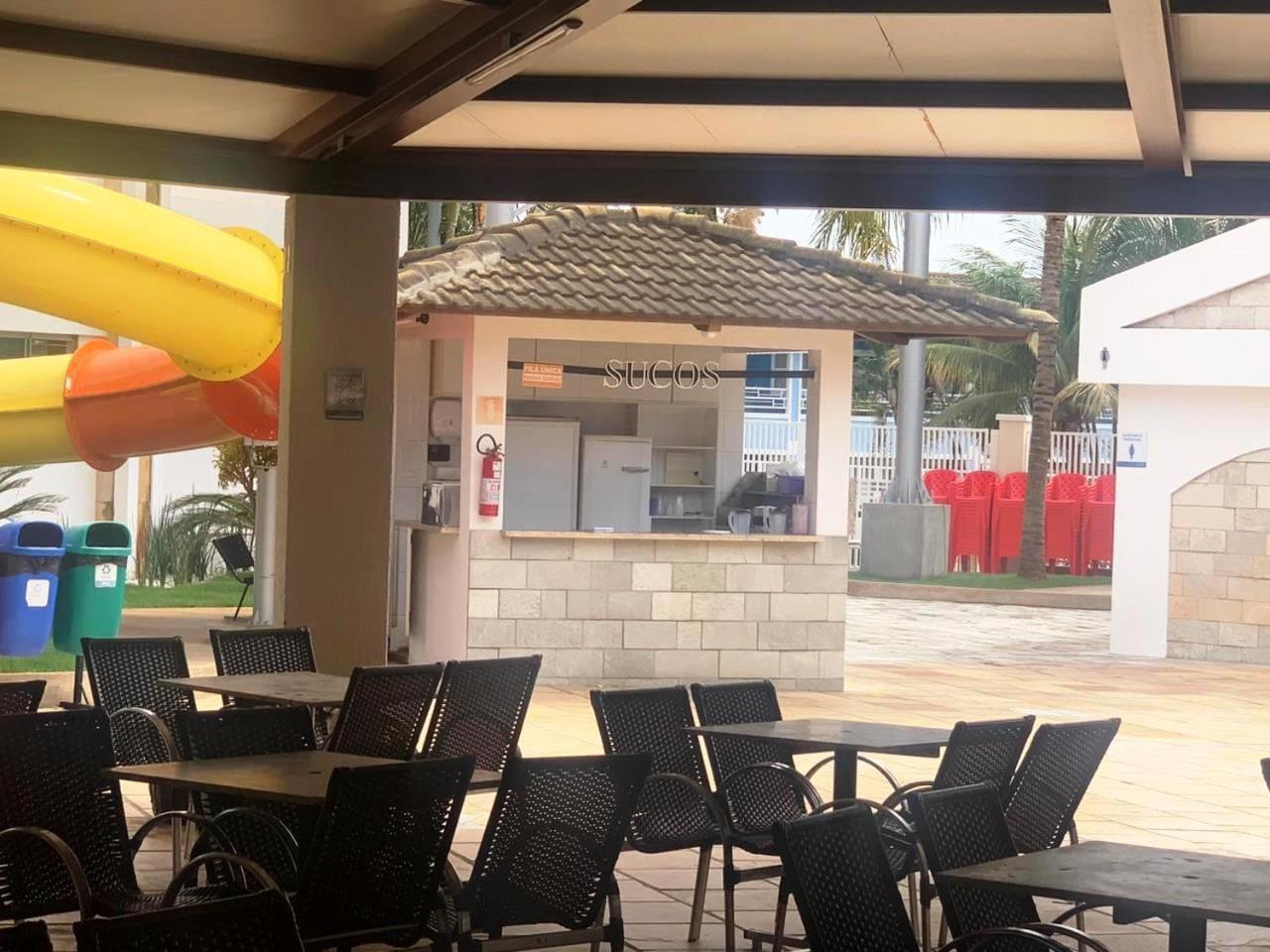 קאלדס נובאס L'Acqua Diroma - Oficial - Piscinas 24 Horas מראה חיצוני תמונה