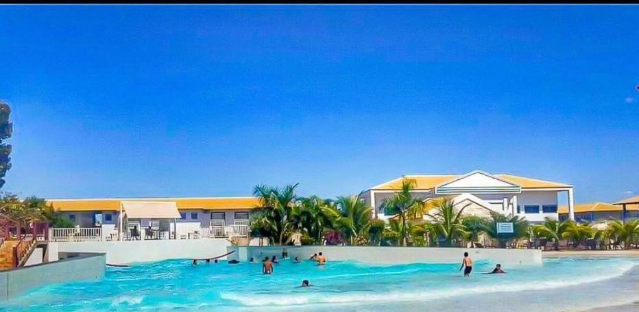 קאלדס נובאס L'Acqua Diroma - Oficial - Piscinas 24 Horas מראה חיצוני תמונה
