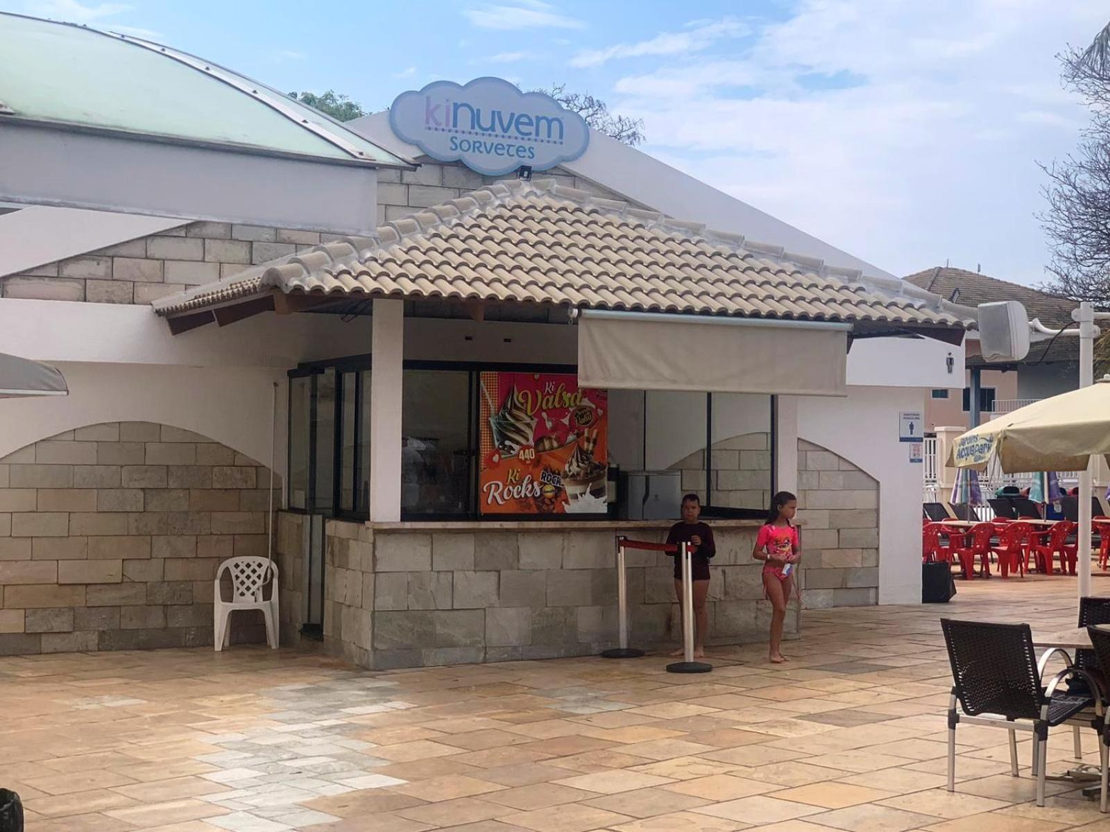קאלדס נובאס L'Acqua Diroma - Oficial - Piscinas 24 Horas מראה חיצוני תמונה