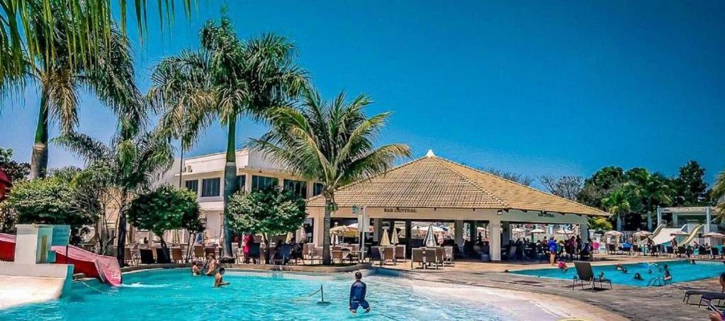 קאלדס נובאס L'Acqua Diroma - Oficial - Piscinas 24 Horas מראה חיצוני תמונה