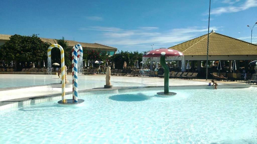 קאלדס נובאס L'Acqua Diroma - Oficial - Piscinas 24 Horas מראה חיצוני תמונה