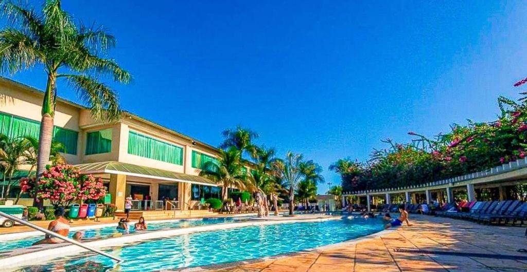 קאלדס נובאס L'Acqua Diroma - Oficial - Piscinas 24 Horas מראה חיצוני תמונה