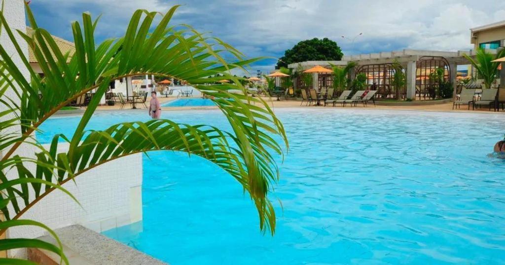 קאלדס נובאס L'Acqua Diroma - Oficial - Piscinas 24 Horas מראה חיצוני תמונה