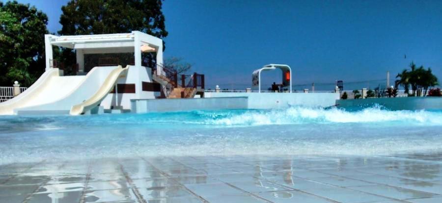 קאלדס נובאס L'Acqua Diroma - Oficial - Piscinas 24 Horas מראה חיצוני תמונה