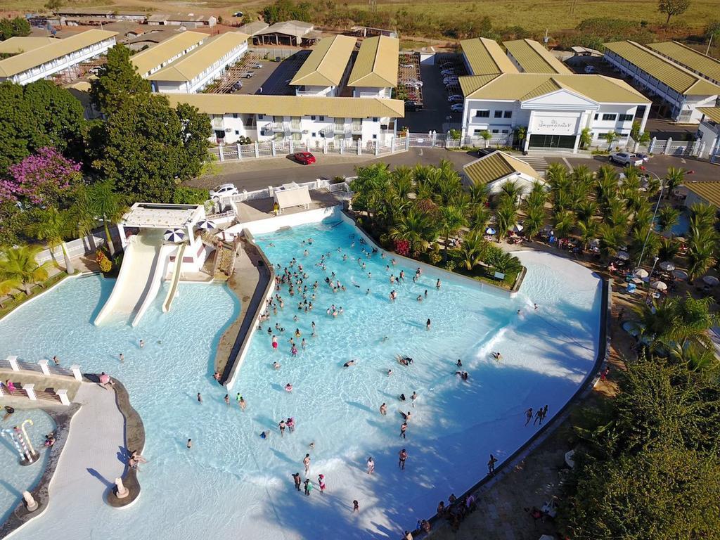 קאלדס נובאס L'Acqua Diroma - Oficial - Piscinas 24 Horas מראה חיצוני תמונה